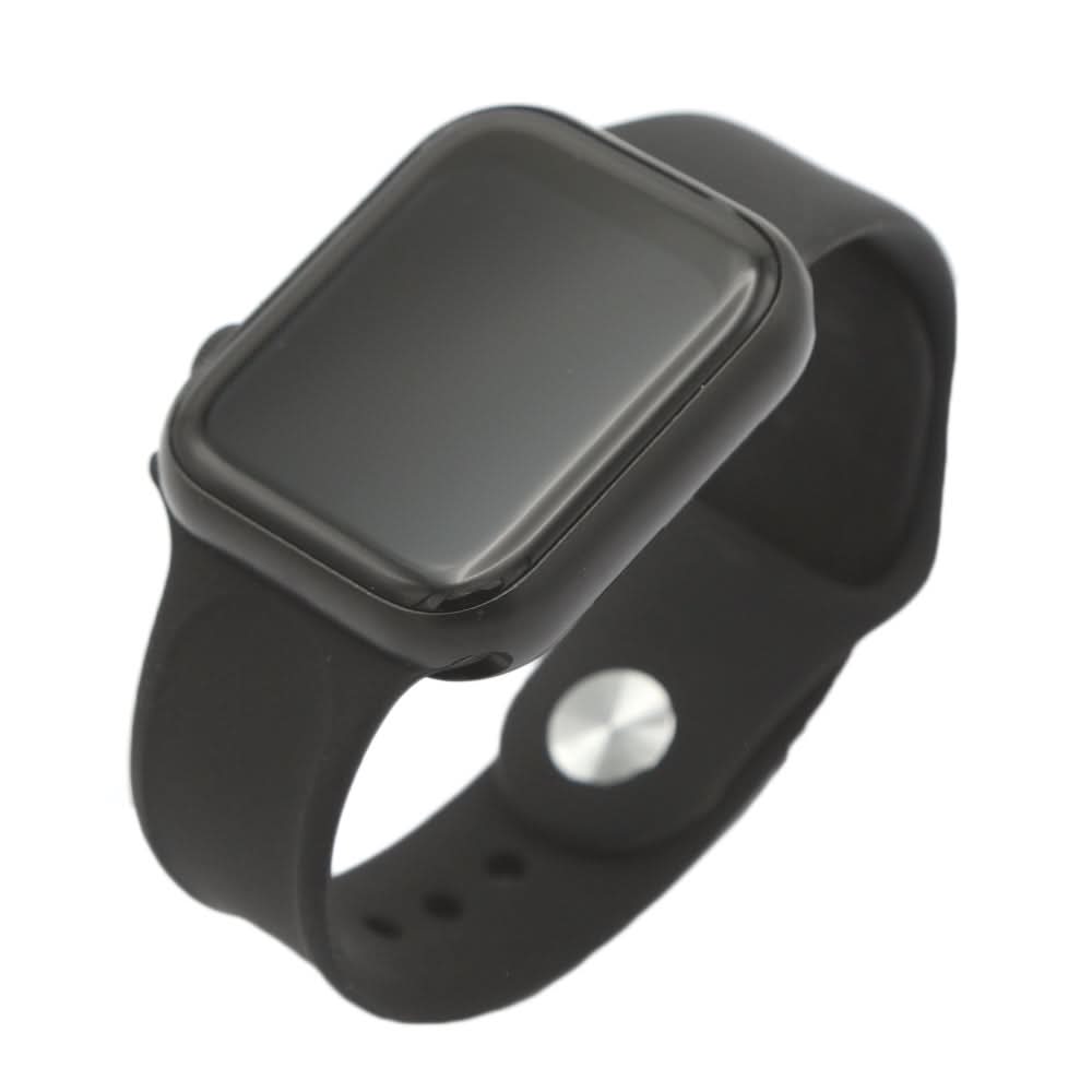 Smart Watch W28 - Black, Men, Watches, Chase Value, Chase Value