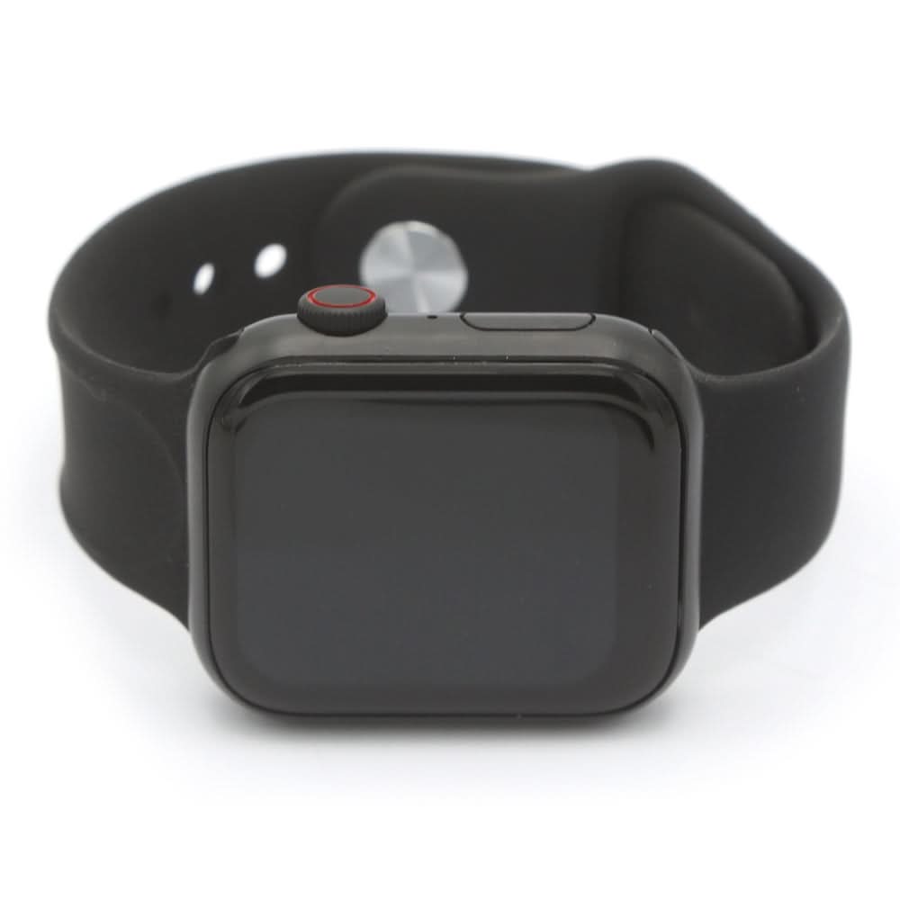Smart Watch W28 - Black, Men, Watches, Chase Value, Chase Value