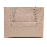 Women's Shoulder Bag Kam-317 - Peach, Women, Bags, Chase Value, Chase Value