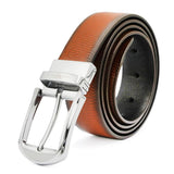 Men's Belt - Brown, Men, Belt, Chase Value, Chase Value