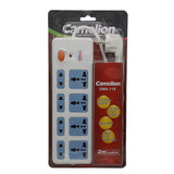 Camelion Power Socket CMS118, Home & Lifestyle, Others Mob. Accessories, Chase Value, Chase Value