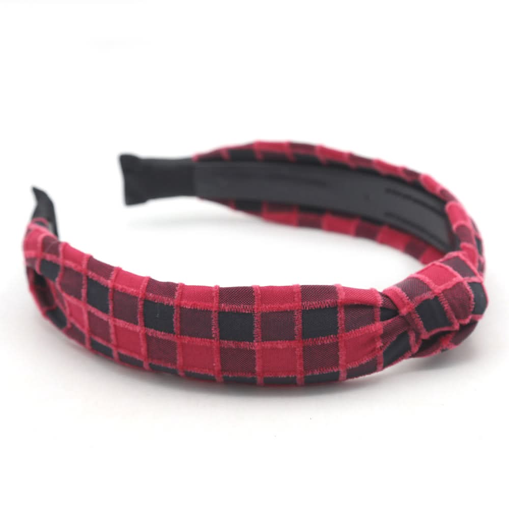 Hair Band (AY-211)	- D-Pink, Kids, Hair Accessories, Chase Value, Chase Value
