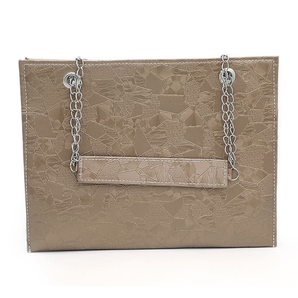 Women's Shoulder Bag Kam-317 - Copper, Women, Bags, Chase Value, Chase Value