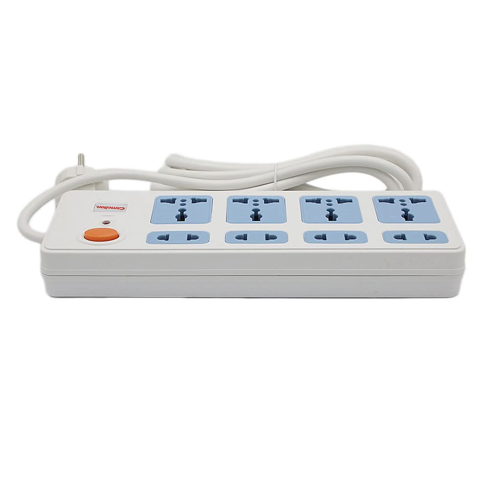 Camelion Power Socket CMS118, Home & Lifestyle, Others Mob. Accessories, Chase Value, Chase Value