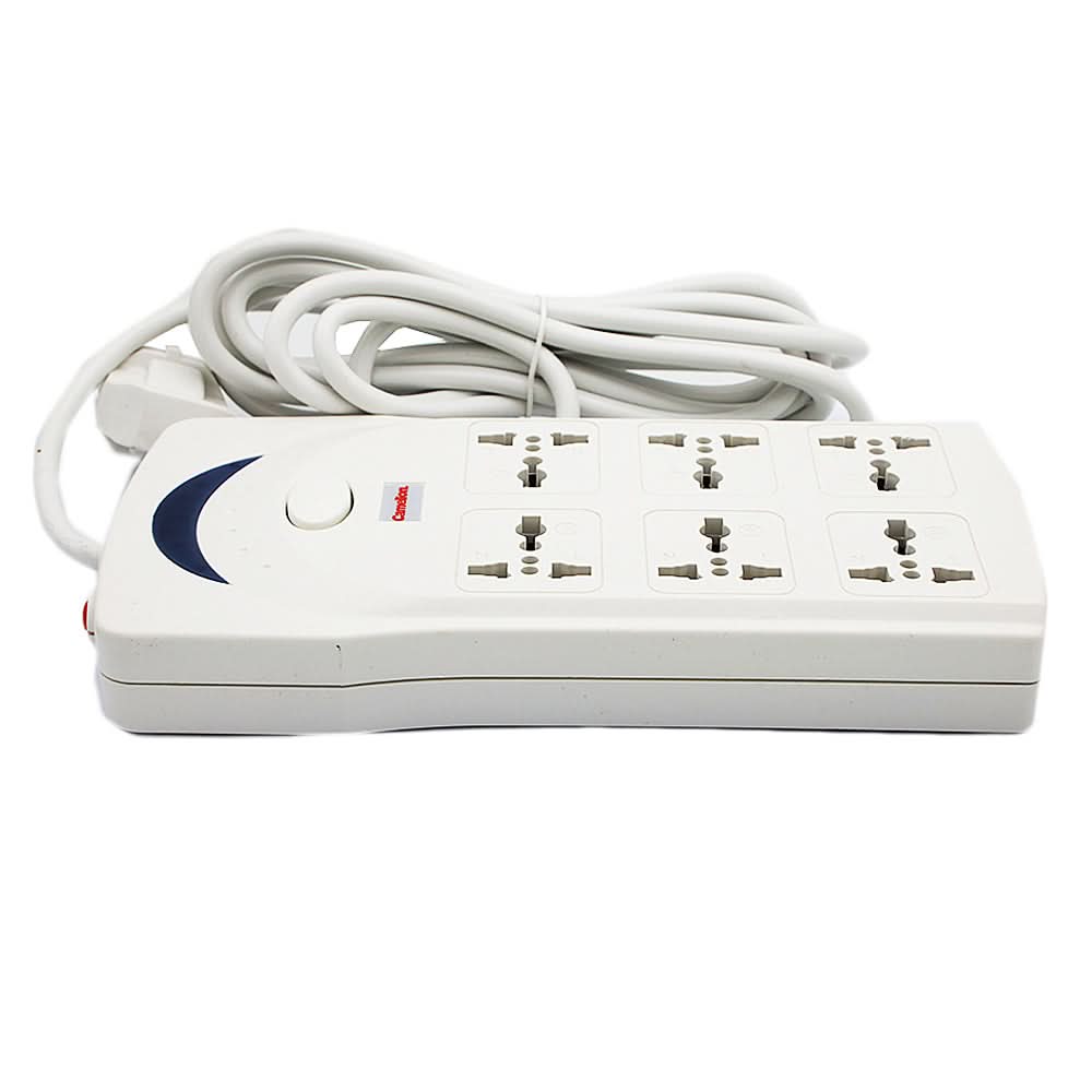 Camelion Power Socket Cms161, Home & Lifestyle, Kitchen Tools And Accessories, Chase Value, Chase Value