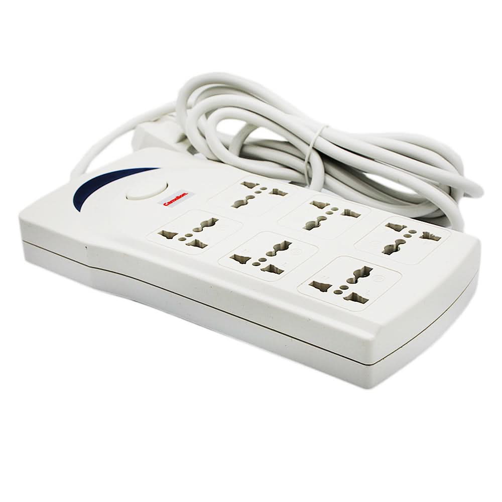 Camelion Power Socket Cms161, Home & Lifestyle, Kitchen Tools And Accessories, Chase Value, Chase Value
