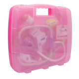 Kids Doctor Set  9900 - A - Pink, Kids, Doctor & Other Sets, Chase Value, Chase Value