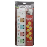 Camelion Power Socket CMS148, Home & Lifestyle, Others Mob. Accessories, Chase Value, Chase Value
