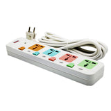 Camelion Power Socket CMS148, Home & Lifestyle, Others Mob. Accessories, Chase Value, Chase Value