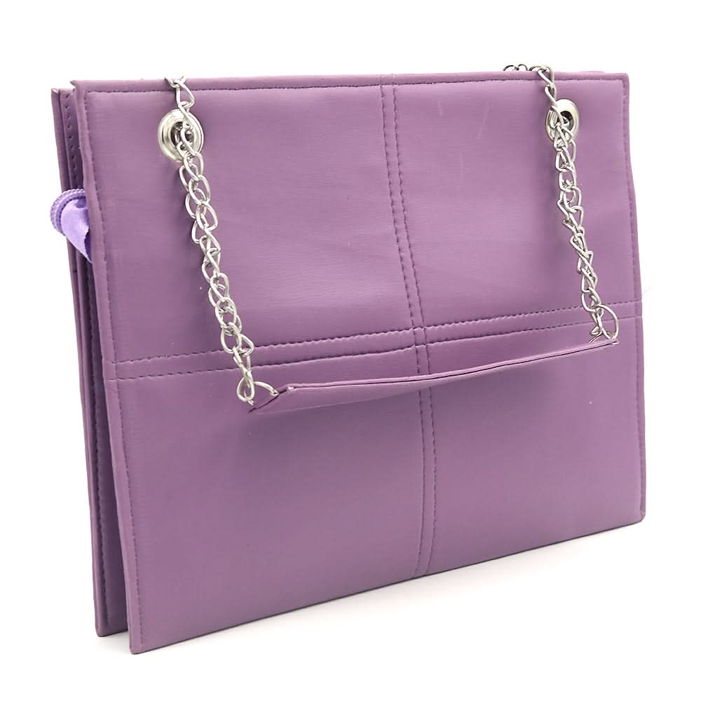 Women's Shoulder Bag Kam-317 - Purple, Women, Bags, Chase Value, Chase Value