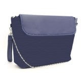 Women's Shoulder Bag K-1234 - Navy Blue, Women, Bags, Chase Value, Chase Value