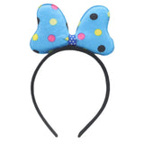 Hair Band (AY-211)	- Blue, Kids, Hair Accessories, Chase Value, Chase Value