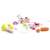 Kids Doctor Set  9900 - A - Pink, Kids, Doctor & Other Sets, Chase Value, Chase Value
