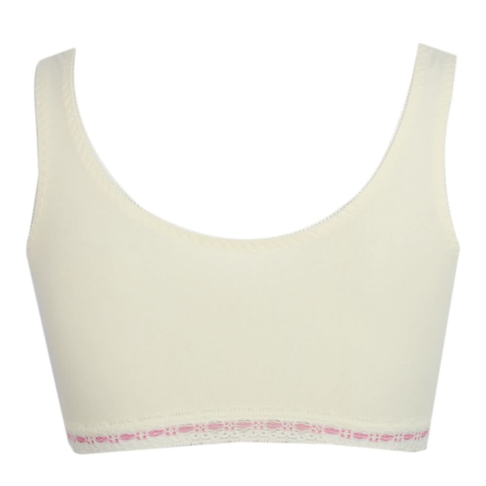 Women's Biddies - Lemon, Women Bras, Chase Value, Chase Value