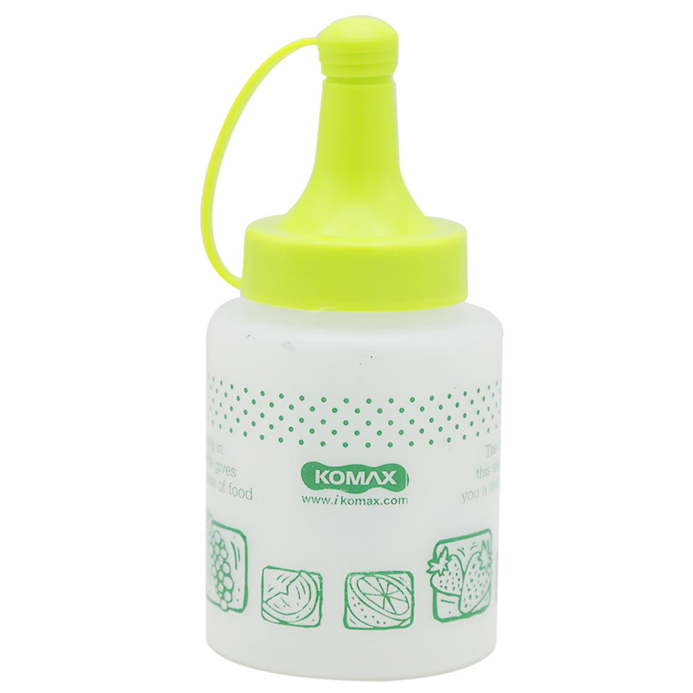Biokips Mustard Bottle Small - Green, Home & Lifestyle, Kitchen Tools And Accessories, Chase Value, Chase Value