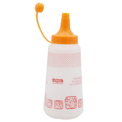Komax Ketchup Bottle - Orange, Home & Lifestyle, Kitchen Tools And Accessories, Chase Value, Chase Value