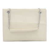 Women's Shoulder Bag Kam-317 - Off White, Women, Bags, Chase Value, Chase Value