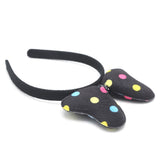 Hair Band (AY-211)	- Black, Kids, Hair Accessories, Chase Value, Chase Value