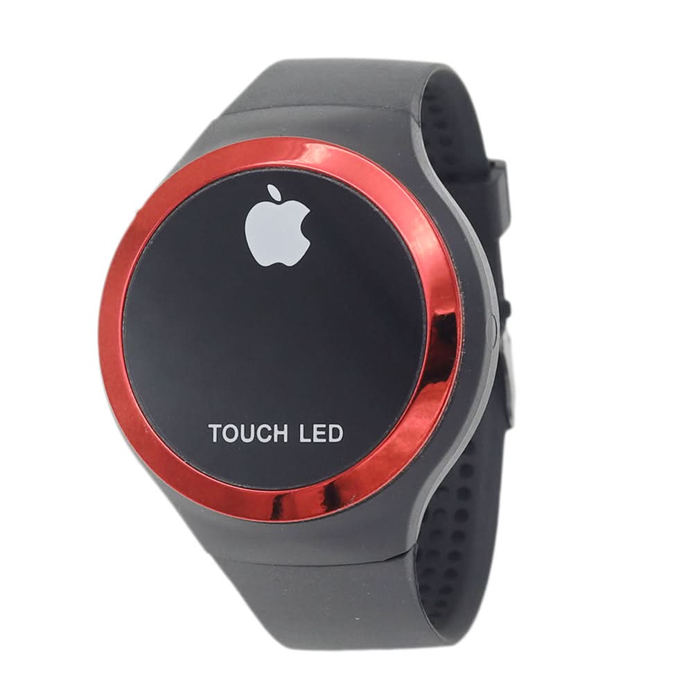 Kids Watch - Red, Kids, Boys Watches, Chase Value, Chase Value