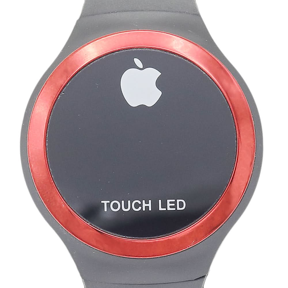 Kids Watch - Red, Kids, Boys Watches, Chase Value, Chase Value