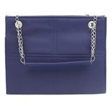 Women's Shoulder Bag Kam-317 - Navy Blue, Women, Bags, Chase Value, Chase Value