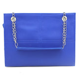 Women's Shoulder Bag Kam-317 - Royal Blue, Women, Bags, Chase Value, Chase Value