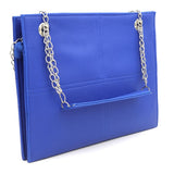 Women's Shoulder Bag Kam-317 - Royal Blue, Women, Bags, Chase Value, Chase Value