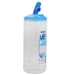 Komax Up Water Bottle 1.1L - Blue, Home & Lifestyle, Glassware & Drinkware, Chase Value, Chase Value