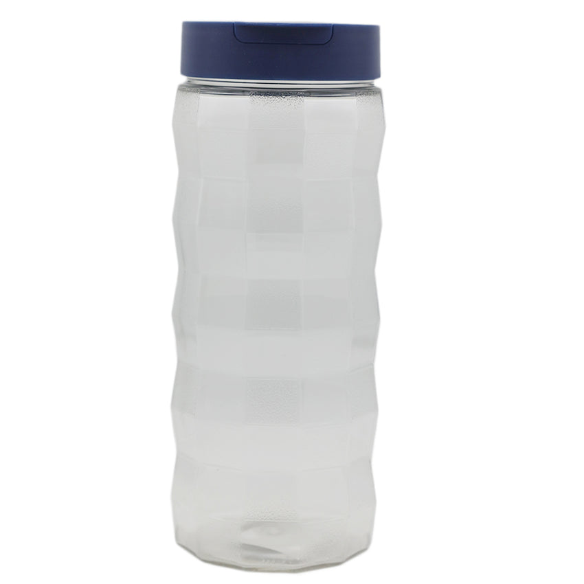 Komax Water Bottle 1500Ml - Navy Blue, Home & Lifestyle, Glassware & Drinkware, Chase Value, Chase Value