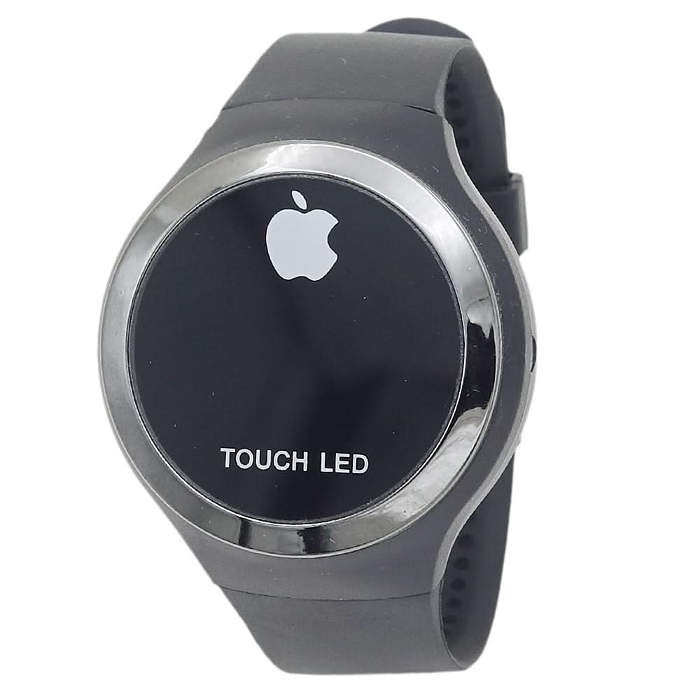 Kids Watch - Silver, Kids, Boys Watches, Chase Value, Chase Value