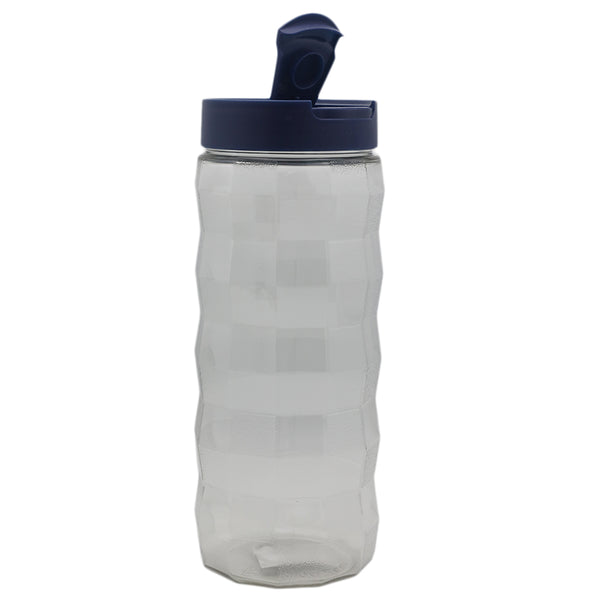 Komax Water Bottle 1500Ml - Navy Blue, Home & Lifestyle, Glassware & Drinkware, Chase Value, Chase Value