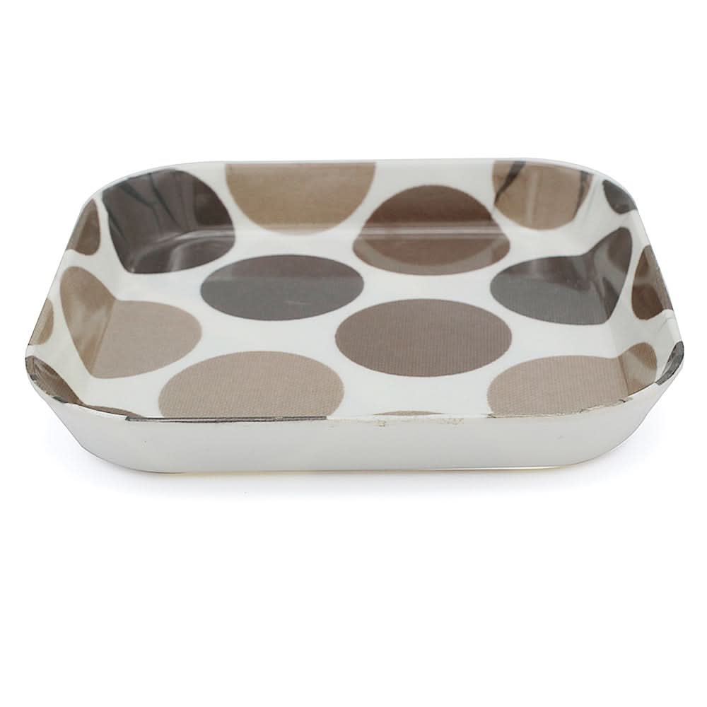 Square Tray Large (KA1066-KA1069), Home & Lifestyle, Serving And Dining, Chase Value, Chase Value
