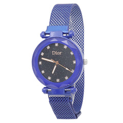 Women's Watch - Blue, Women, Watches, Chase Value, Chase Value