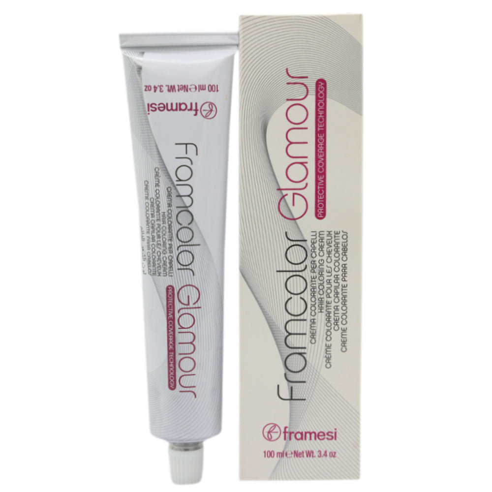 Framesi Galmour Color 100Ml Na - 9 Shades, Beauty & Personal Care, Hair Colour, Chase Value, Chase Value