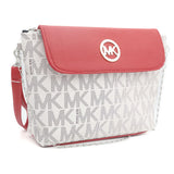 Women's Shoulder Bag K-1234 - Red, Women, Bags, Chase Value, Chase Value