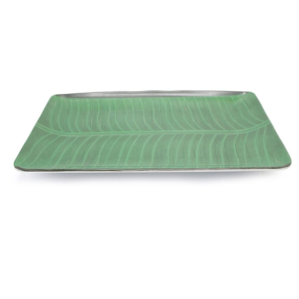 Melamine Tray Green 79912, Home & Lifestyle, Serving And Dining, Chase Value, Chase Value