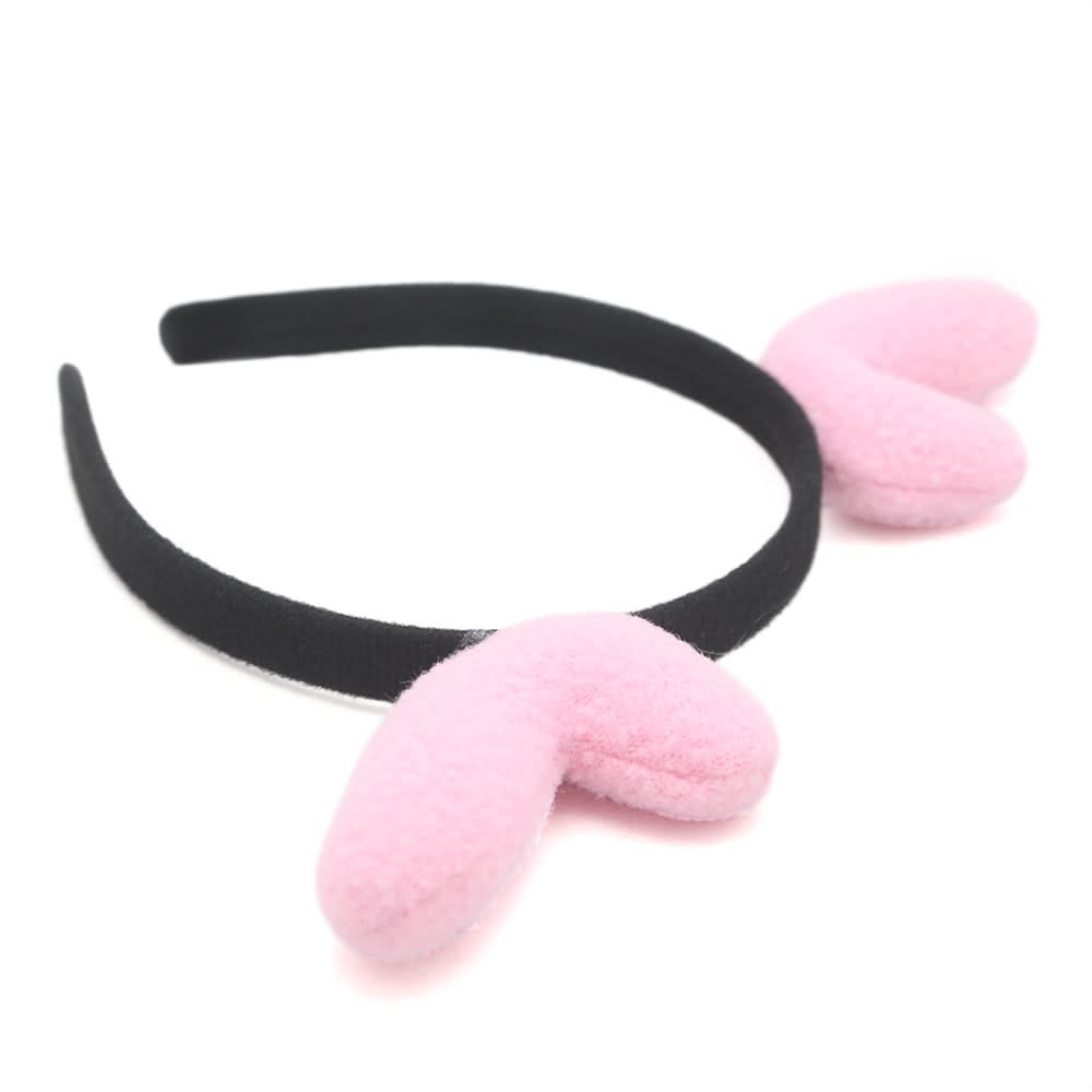 Hair Band (AY-211)	- Pink, Kids, Hair Accessories, Chase Value, Chase Value