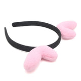 Hair Band (AY-211)	- Pink, Kids, Hair Accessories, Chase Value, Chase Value