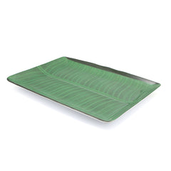Melamine Tray Green 79912, Home & Lifestyle, Serving And Dining, Chase Value, Chase Value