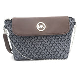 Women's Shoulder Bag K-1234 - Coffee, Women, Bags, Chase Value, Chase Value