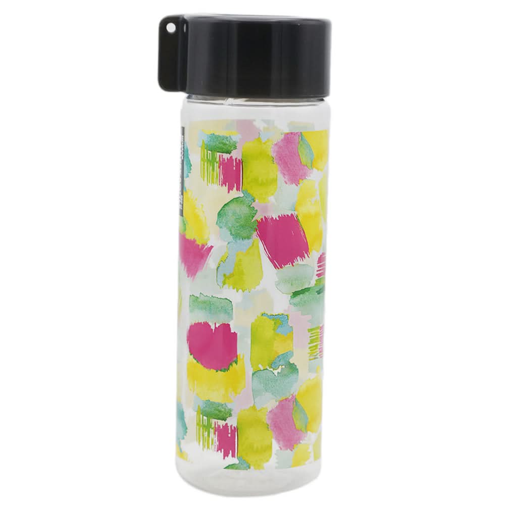Komax Water Bottle - Black, Home & Lifestyle, Glassware & Drinkware, Chase Value, Chase Value