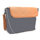 Women's Shoulder Bag K-1234 - Light Brown, Women, Bags, Chase Value, Chase Value