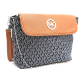 Women's Shoulder Bag K-1234 - Light Brown, Women, Bags, Chase Value, Chase Value