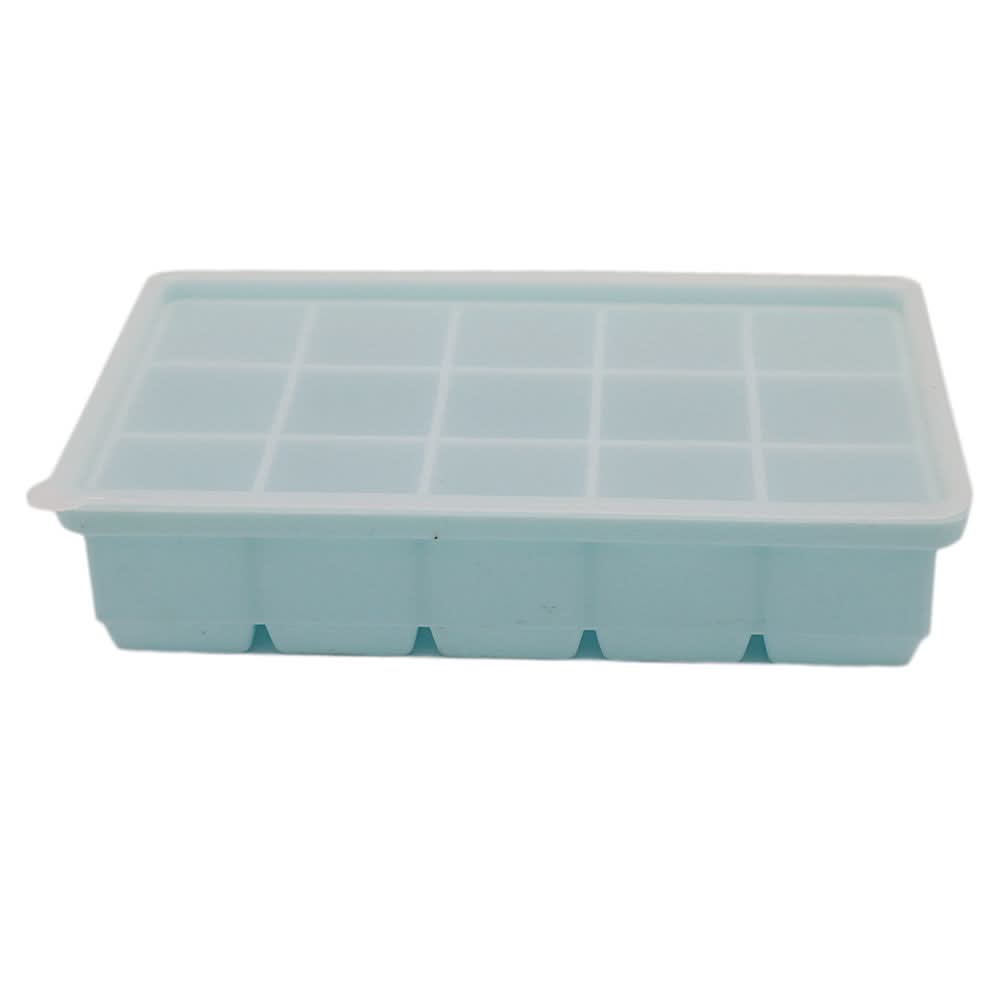 Ice Cube Silicon 1, Home & Lifestyle, Storage Boxes, Chase Value, Chase Value