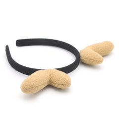 Hair Band (AY-211)	- Brown, Kids, Hair Accessories, Chase Value, Chase Value