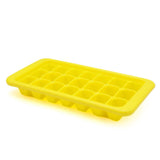 Biokips Ice Cube Tray - Yellow, Home & Lifestyle, Kitchen Tools And Accessories, Chase Value, Chase Value