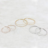Women's Ear Bali - Multi, Women, Earrings & Tops, Chase Value, Chase Value