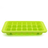 Biokips Ice Cube Tray - Green, Home & Lifestyle, Kitchen Tools And Accessories, Chase Value, Chase Value