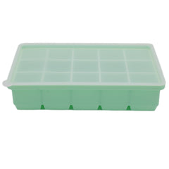 Ice Cube Silicon 1, Home & Lifestyle, Storage Boxes, Chase Value, Chase Value