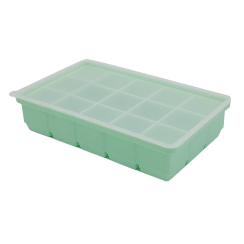 Ice Cube Silicon 1, Home & Lifestyle, Storage Boxes, Chase Value, Chase Value